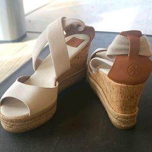 Tory Burch Espadrilles